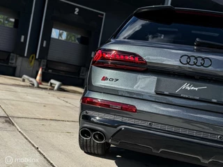 Audi SQ7 Audi SQ7 4.0 TFSI SQ7 quattro 7p | Pano | Leder | ACC | - afbeelding nr 14