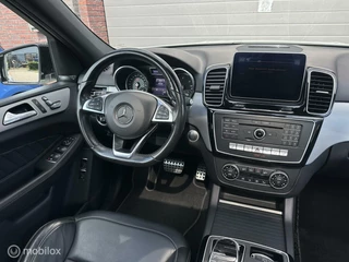 Mercedes-Benz GLE Mercedes GLE-klasse 250 d | Trekhaak | ACC | Panorama | Luxe - afbeelding nr 10