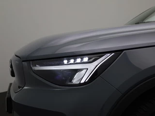 Volvo C40 Volvo C40 Recharge Core 69 kWh | Navigatie | Climate Control | Camera | Apple Carplay/Android Auto - afbeelding nr 15