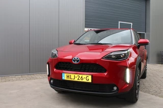 Toyota Yaris Cross - afbeelding nr 8