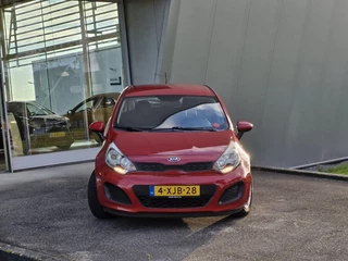 Kia Rio - afbeelding nr 4