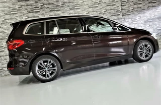 BMW 2 Serie Mooie BMW 2-serie Gran Tourer 218i Corporate Lease Executive - afbeelding nr 3