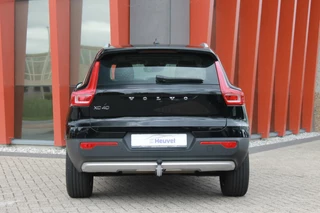 Volvo XC40 Volvo XC40 T4 Recharge Inscription Expression | Panoramadak | Stoelverwarming | Trekhaak | Keyless - afbeelding nr 4