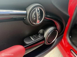 MINI Cooper S Mini Mini 2.0 Cooper S Chili Serious Business John Cooper Works - afbeelding nr 11