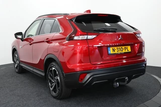 Mitsubishi Eclipse Cross - afbeelding nr 8