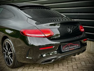 Mercedes-Benz C-Klasse - afbeelding nr 9