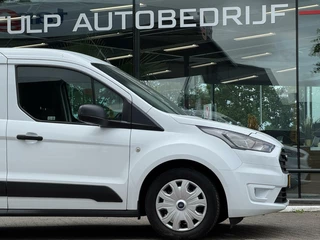 Ford Transit Connect Ford Transit Connect 1.5 EcoBlue L1 Trend bj 2020 Navi Airco - afbeelding nr 19