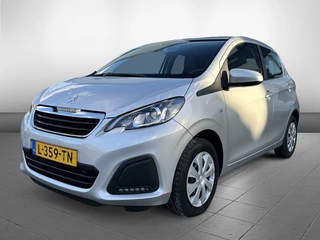 Peugeot 108 Peugeot 108 1.0 Active | Echte rijklaarprijs | - afbeelding nr 2