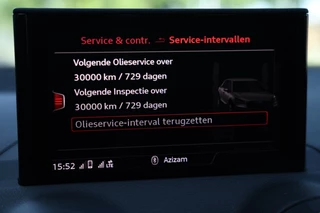 Audi Q2 Audi Q2 35TFSI 150Pk Epic Automaat NAP/Led/Sfeervl/Zwart optiek/Dynamisch - afbeelding nr 55