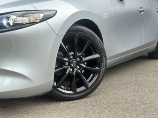 Mazda 3 Mazda 3 2.0 e-SkyActiv-G 150PK Sportive Automaat - afbeelding nr 12