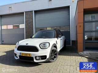 MINI Countryman 1.5 Cooper Chili