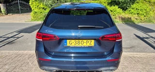 Mercedes-Benz B-Klasse Mercedes-Benz B-Klasse 180 Business Solution AMG* Automaat*NAP*NL auto - afbeelding nr 8