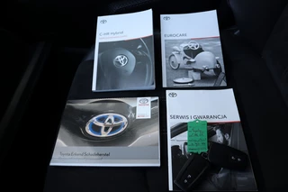 Toyota C-HR Toyota C-HR 2.0 Hybrid GR-Sport Slechts 41.523 km! - afbeelding nr 42