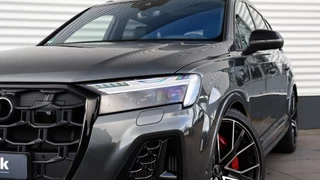 Audi Q7 Audi Q7 55 TFSI e quattro Pro Line S | B&O | Soft-Close | Head-up | Panoramadak | Achterasbesturing | HD Matrix | Trekhaak - afbeelding nr 17