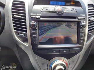 Hyundai ix20 Hyundai ix20 1.6i Go! - afbeelding nr 18