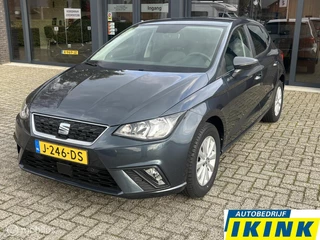 SEAT Ibiza 1.0 TSI Style Business Intense