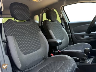 Renault Captur Renault Captur 1.3 TCe Intens Automaat 1e Eig. NL-Auto *Geen Afl. kosten* - afbeelding nr 11