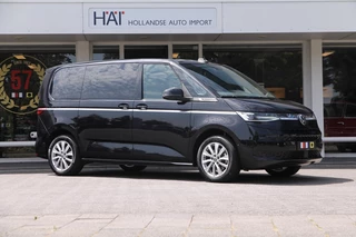 Volkswagen Multivan Volkswagen Multivan 1.4 eHybrid L1H1 Style I 7 pers. I ACC I Trekhaak - afbeelding nr 6