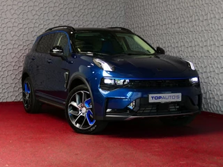 Lynk & Co 01 2023 4 JAAR GARANTIE Plug-in Hybrid PHEV - afbeelding nr 70