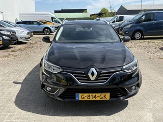 Renault Mégane Estate Renault Mégane Estate 1.3 TCe Bose - afbeelding nr 2