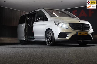 Mercedes-Benz V-Klasse - 112170270-0