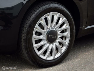 Fiat 500C Fiat 500 C 1.0 Hybrid Dolcevita - afbeelding nr 11