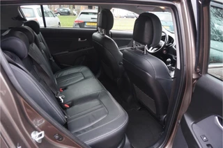 Kia Sportage Kia Sportage 1.6 GDI X-treme DynamicLine NAVI TEL CRUISECONT CAMERA TREKHAAK...... - afbeelding nr 16
