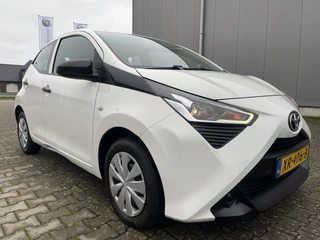 Toyota Aygo - afbeelding nr 3