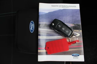 Ford Fiesta Ford Fiesta 1.1 Trend - afbeelding nr 30