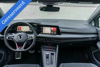 Volkswagen Golf Volkswagen Golf 2.0 TSI GTI Clubsport Pano HK DSG LED - afbeelding nr 3