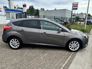 Ford Focus - afbeelding nr 5