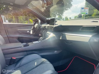 Peugeot 3008 Peugeot 3008 1.6 e-THP GT 165 pk Automaat / Line Pano-dak / Camera / Apple carplay - afbeelding nr 19