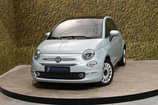 Fiat 500 - afbeelding nr 3