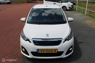 Peugeot 108 Peugeot 108 1.0 e-VTi Active, 5-Drs, Pdc, Airco, Elek ramen voor, Bluetooth, - afbeelding nr 15
