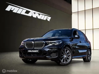 BMW X5 xDrive45e M-Sport |Pano |Sfeer |HUD |ACC