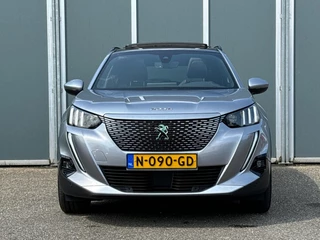 Peugeot e-2008 Peugeot e-2008 EV GT Pack 50kWh || Pano || 3 Fase || Keyless - afbeelding nr 26