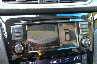 Nissan QASHQAI - afbeelding nr 25