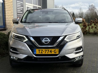 Nissan QASHQAI - afbeelding nr 3