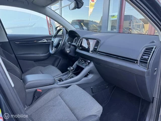 Škoda Karoq Skoda Karoq 1.5 TSI ACT Style / Luxe mooie auto - afbeelding nr 8