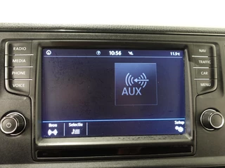 Volkswagen Crafter Volkswagen Crafter L3H2 L2H1 Highline 2x Schuifdeur Navigatie Cruisecontrol Airco Parkeersensoren Euro6 - afbeelding nr 27