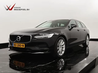 Volvo V90 - 270782740-0