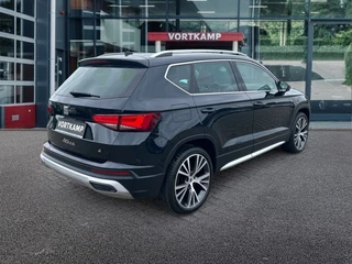 SEAT Ateca - afbeelding nr 5