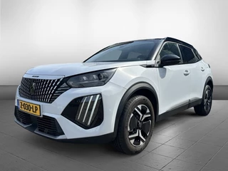 Peugeot 2008 Peugeot 2008 1.2 PureTech GT - afbeelding nr 2