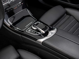 Mercedes-Benz C-Klasse Mercedes C-klasse Cabrio C43 AMG 367PK Speedshift 4MATIC Burmester Stoelkoeling Airscarf Sportuitlaat Memory - afbeelding nr 50