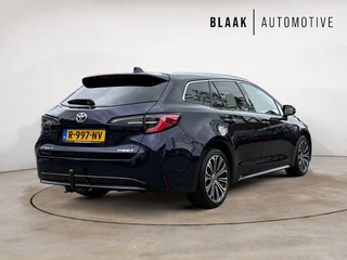 Toyota Corolla Touring Sports Toyota Corolla Touring Sports 1.8 Hybrid Executive - afbeelding nr 9