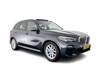 BMW X5 - 33298940-0