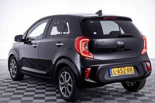 Kia Picanto Kia Picanto 1.0 DPi DynamicPlusLine | NAVI | ECC ✅ 1e Eigenaar - afbeelding nr 2