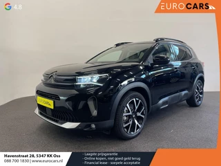 Citroën C5 Aircross 1.6 Automaat Plug-in Hybrid 225 Shine