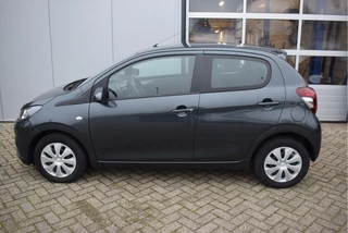 Peugeot 108 | Airco | Bluetooth - afbeelding nr 3