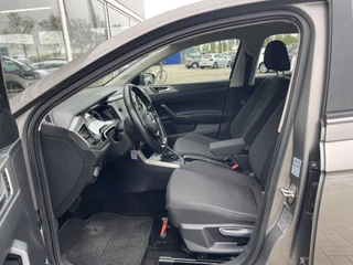 Volkswagen Polo 50% deal 6.475,- ACTIE Automaat / ACC / Carplay / Airco - afbeelding nr 4